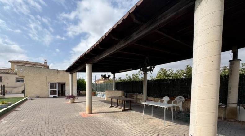 Мурсия - Murcia - 2000m2