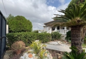 Chalet independiente con terreno en venta en la España, Murcia, ref: TR368489 foto