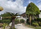Chalet independiente con terreno en venta en la España, Murcia, ref: TR368489 foto