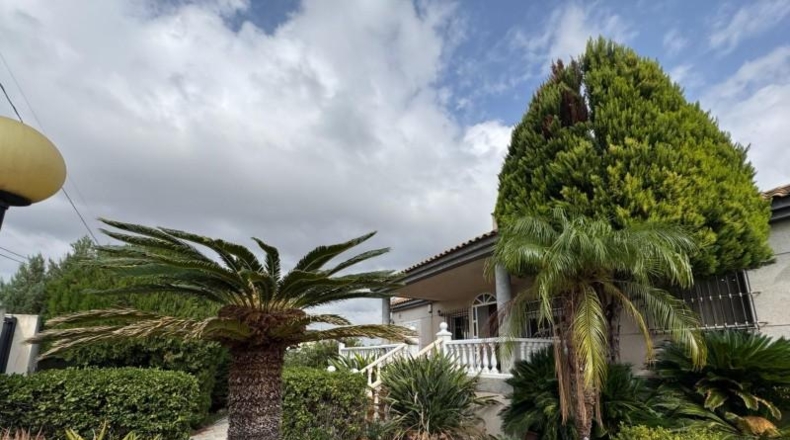Мурсия - Murcia - 2000m2