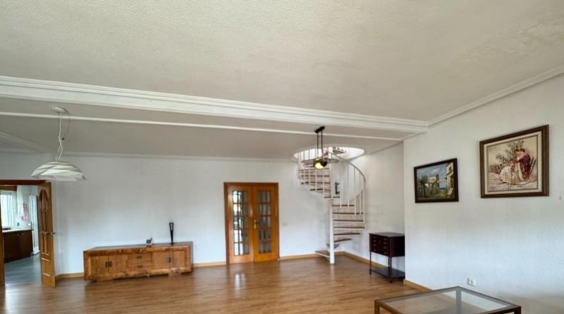 Мурсия - Murcia - 2000m2