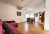 Chalet independiente con terreno en venta en la España, Murcia, ref: TR368489 foto