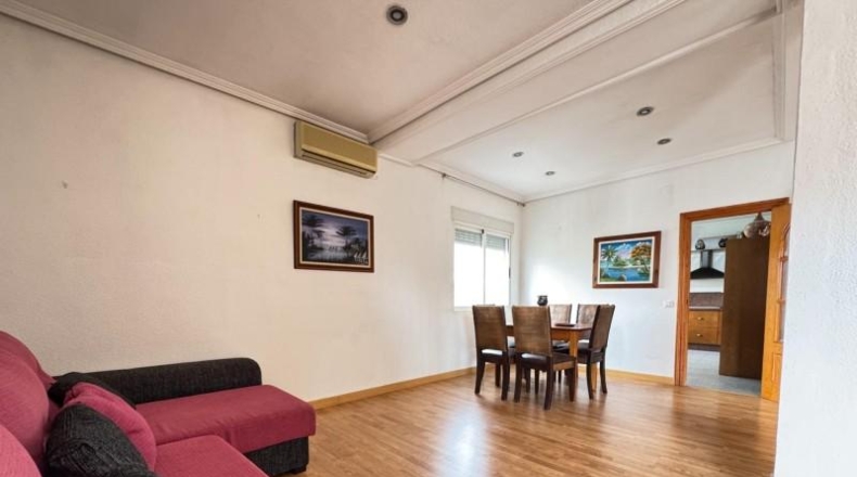 Мурсия - Murcia - 2000m2