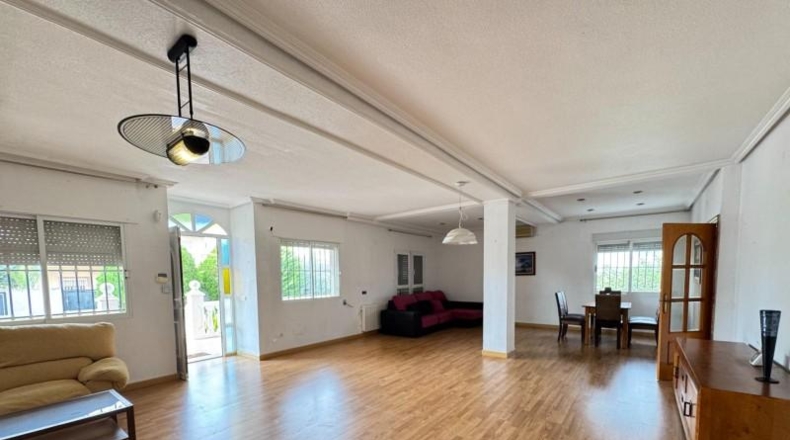 Мурсия - Murcia - 2000m2