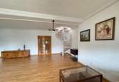 Chalet independiente con terreno en venta en la España, Murcia, ref: TR368489 foto