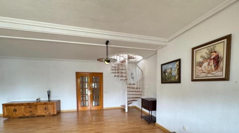 Мурсия - Murcia - 2000m2