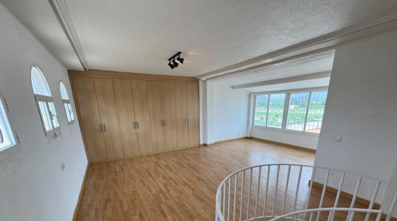 Мурсия - Murcia - 2000m2