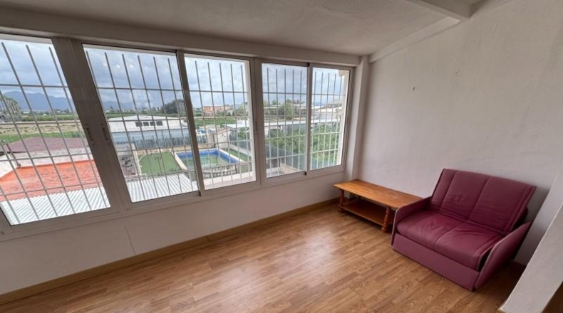 Мурсия - Murcia - 2000m2
