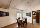 Chalet independiente con terreno en venta en la España, Murcia, ref: TR368489 foto