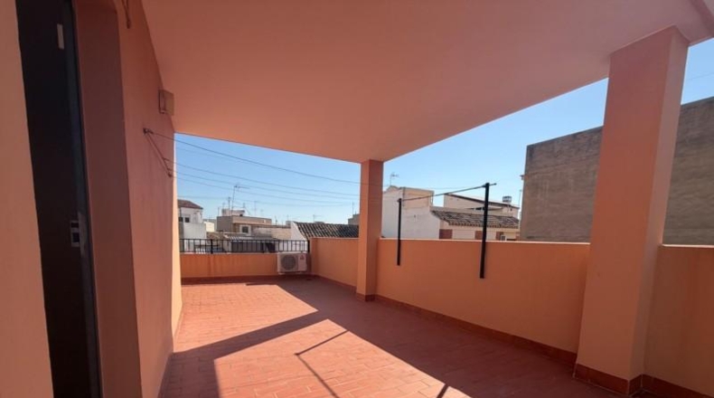 València - Llíria - 328m2