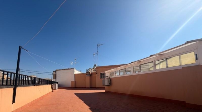 València - Llíria - 328m2