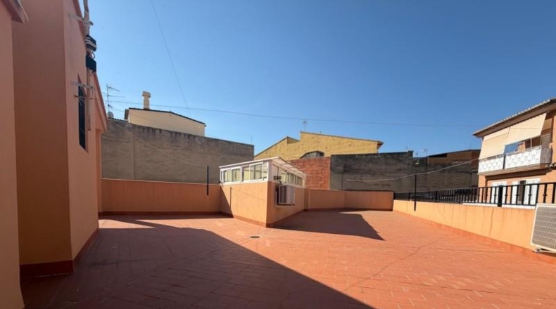 València - Llíria - 328m2