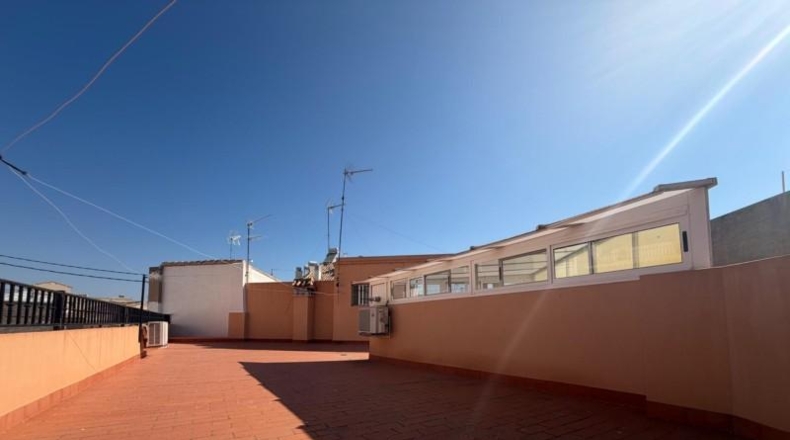 València - Llíria - 328m2