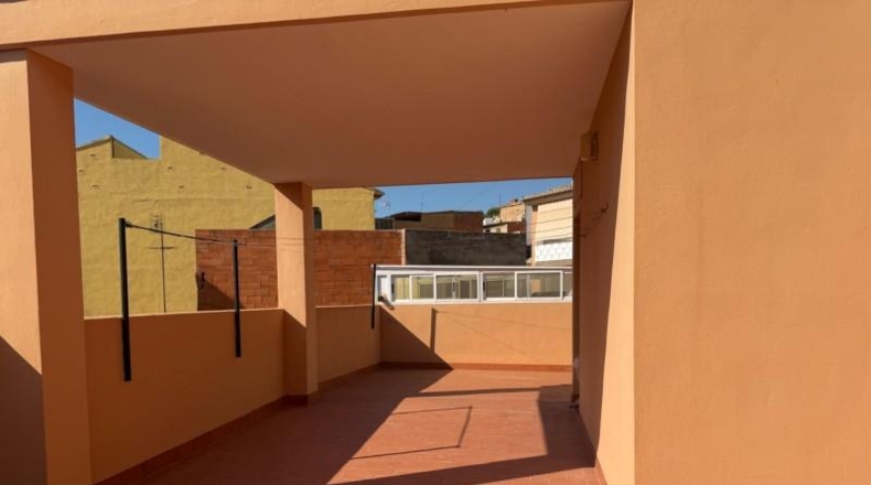 València - Llíria - 328m2
