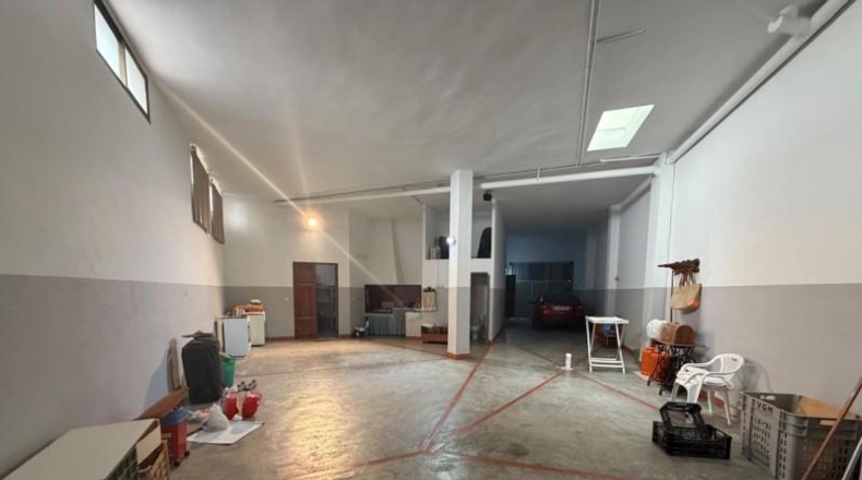 València - Llíria - 328m2