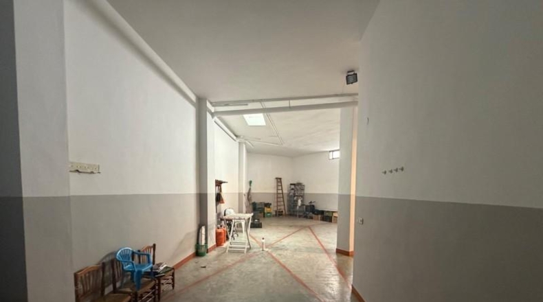 València - Llíria - 328m2