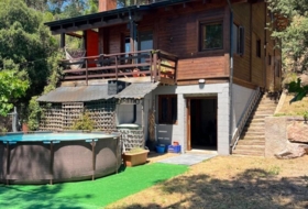 l'Ametlla del Vallès 945&nbsp;м²