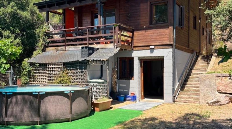 Barcelona - l'Ametlla del Vallès - 945m2
