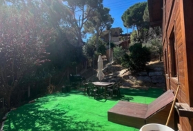 l'Ametlla del Vallès 945&nbsp;м²