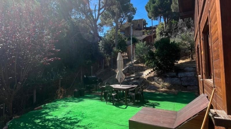 Barcelona - l'Ametlla del Vallès - 945m2