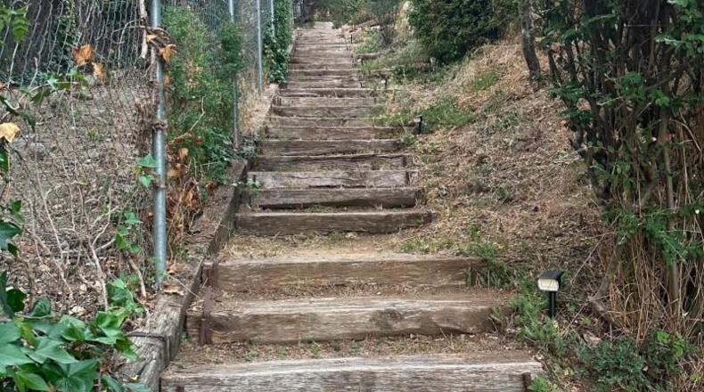 Barcelona - l'Ametlla del Vallès - 945m2