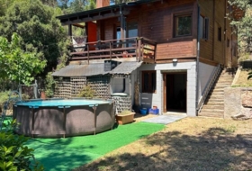 l'Ametlla del Vallès 945&nbsp;м²