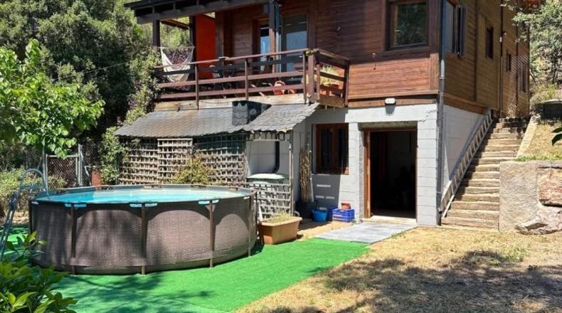Barcelona - l'Ametlla del Vallès - 945m2