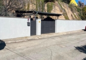 Отдельно стоящий дом с участком на продажу в городе l'Ametlla del Vallès Фото