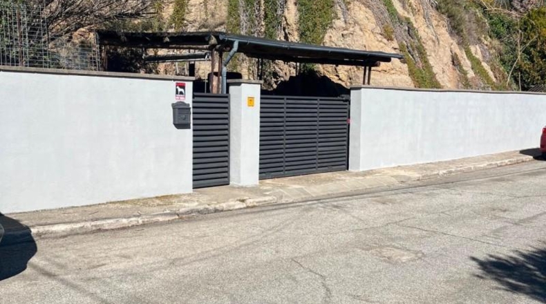 Barcelona - l'Ametlla del Vallès - 945m2