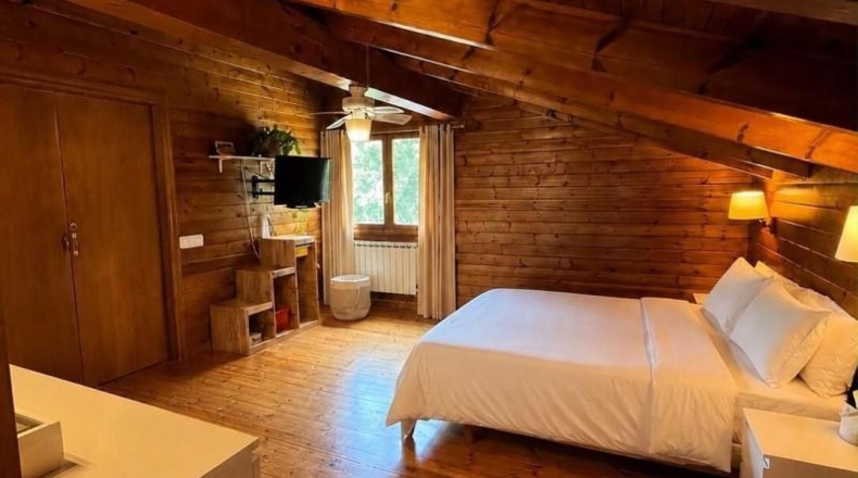 Barcelona - l'Ametlla del Vallès - 945m2