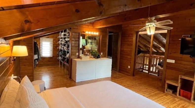 Barcelona - l'Ametlla del Vallès - 945m2