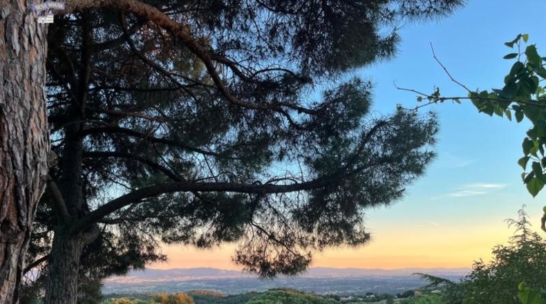 Barcelona - l'Ametlla del Vallès - 945m2