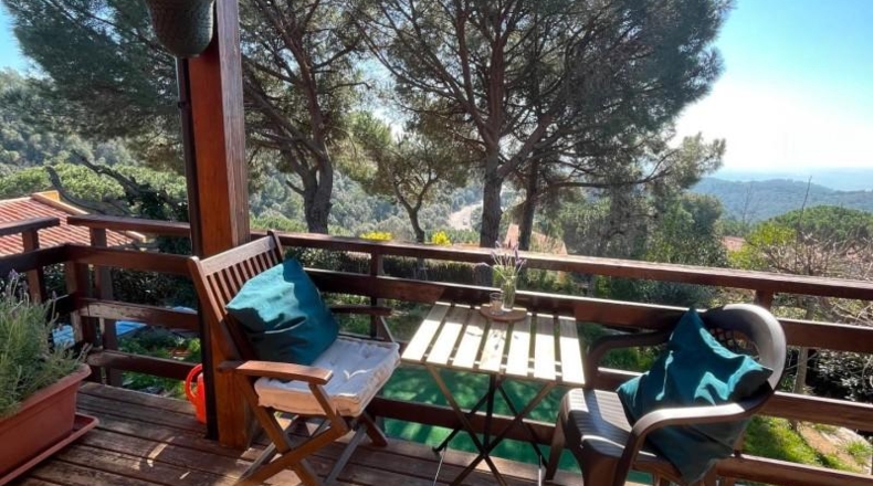 Barcelona - l'Ametlla del Vallès - 945m2