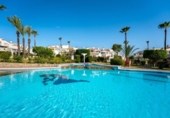 Village house for sale on España, Torrevieja, ref: TR416680 photo