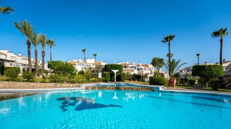 Alicante - Torrevieja - 102m2