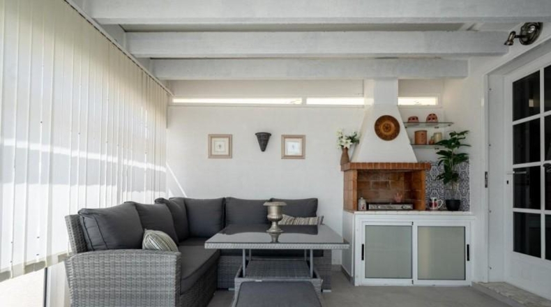 Alicante - Torrevieja - 102m2
