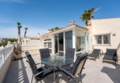 Village house for sale on España, Torrevieja, ref: TR416680 photo