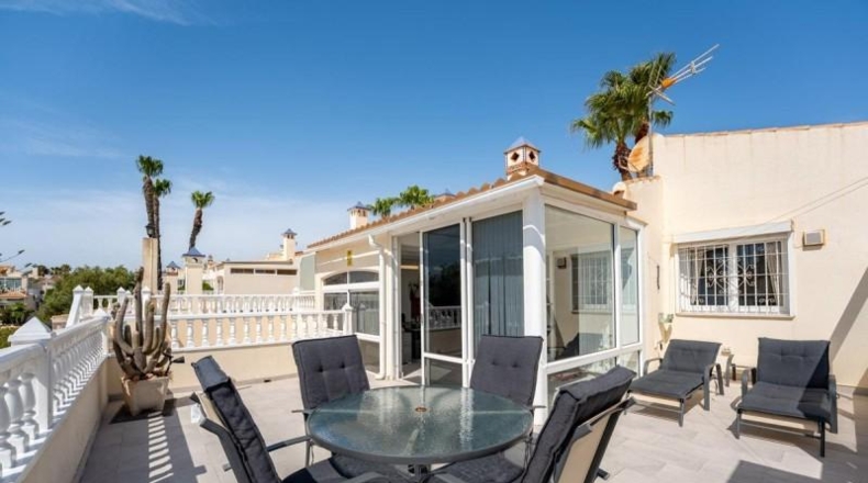 Alicante - Torrevieja - 102m2