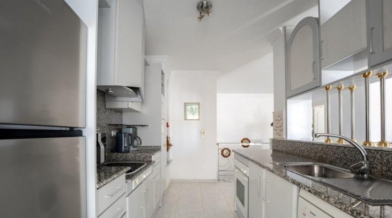 Alicante - Torrevieja - 102m2