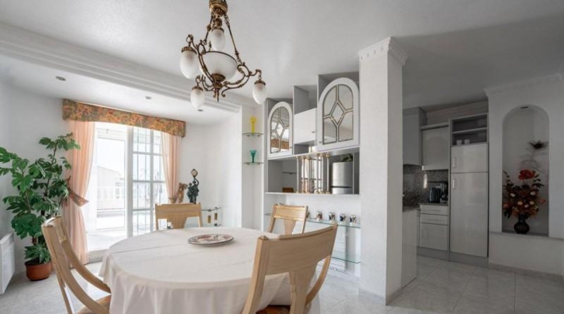 Alicante - Torrevieja - 102m2