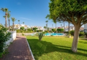 Village house for sale on España, Torrevieja, ref: TR416680 photo