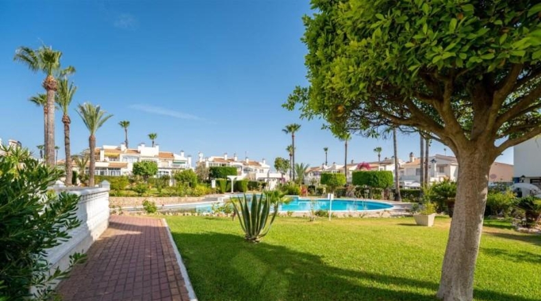 Alicante - Torrevieja - 102m2