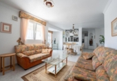 Village house for sale on España, Torrevieja, ref: TR416680 photo