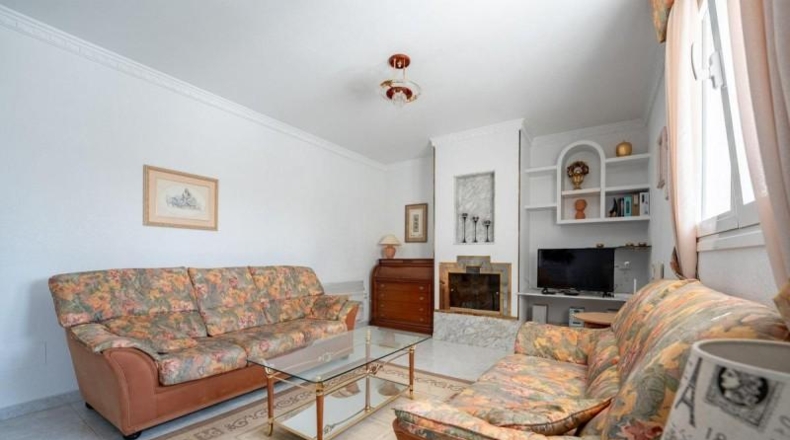 Alicante - Torrevieja - 102m2