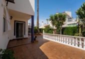 Village house for sale on España, Torrevieja, ref: TR416680 photo