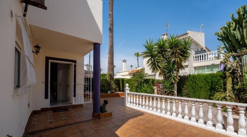 Alicante - Torrevieja - 102m2