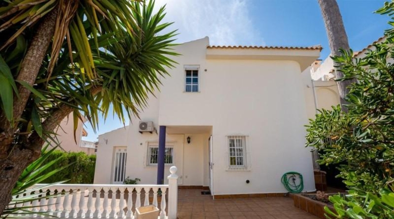 Alicante - Torrevieja - 102m2