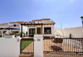 Chalet independiente con terreno en venta en la España, Rojales, ref: TR416685 foto