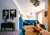 Chalet independiente con terreno en venta en la España, Rojales, ref: TR416685 foto