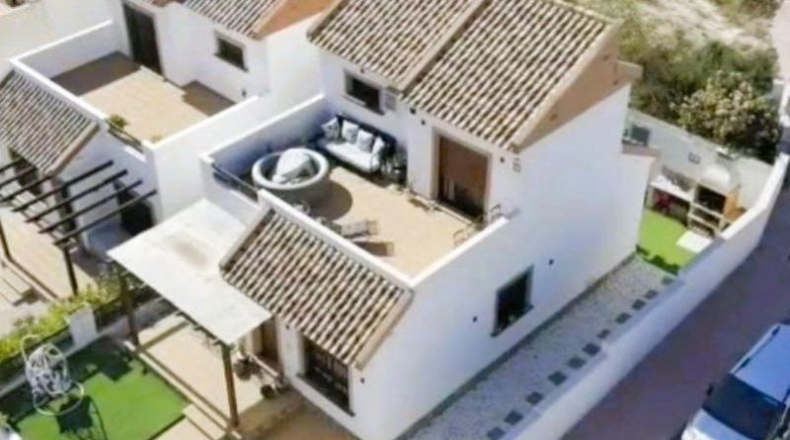 Alicante - Rojals - 250m2